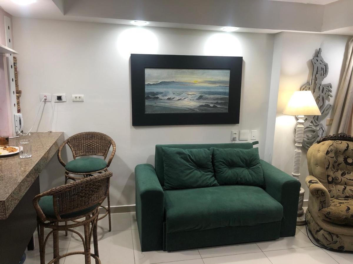 Aparthotel Marinas Praia Flat João Pessoa Exteriér fotografie