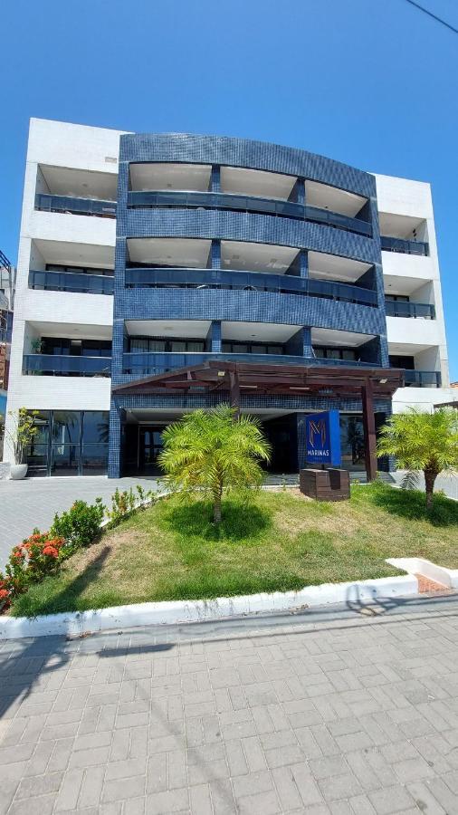 Aparthotel Marinas Praia Flat João Pessoa Exteriér fotografie